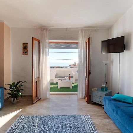 White Rose Suite Apartment 칼라고노네 외부 사진