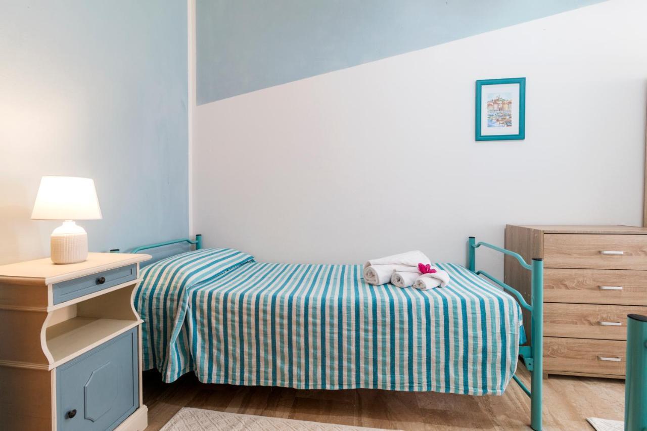 White Rose Suite Apartment 칼라고노네 외부 사진