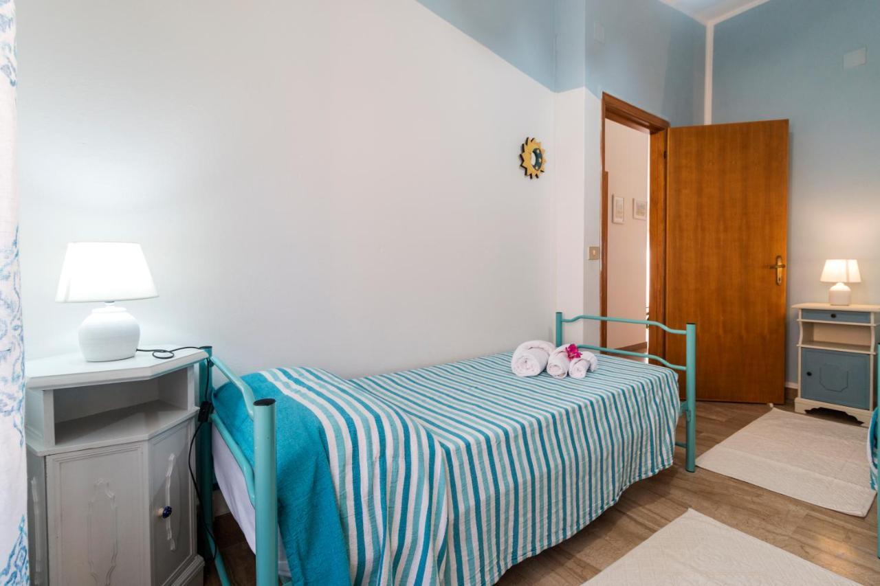 White Rose Suite Apartment 칼라고노네 외부 사진