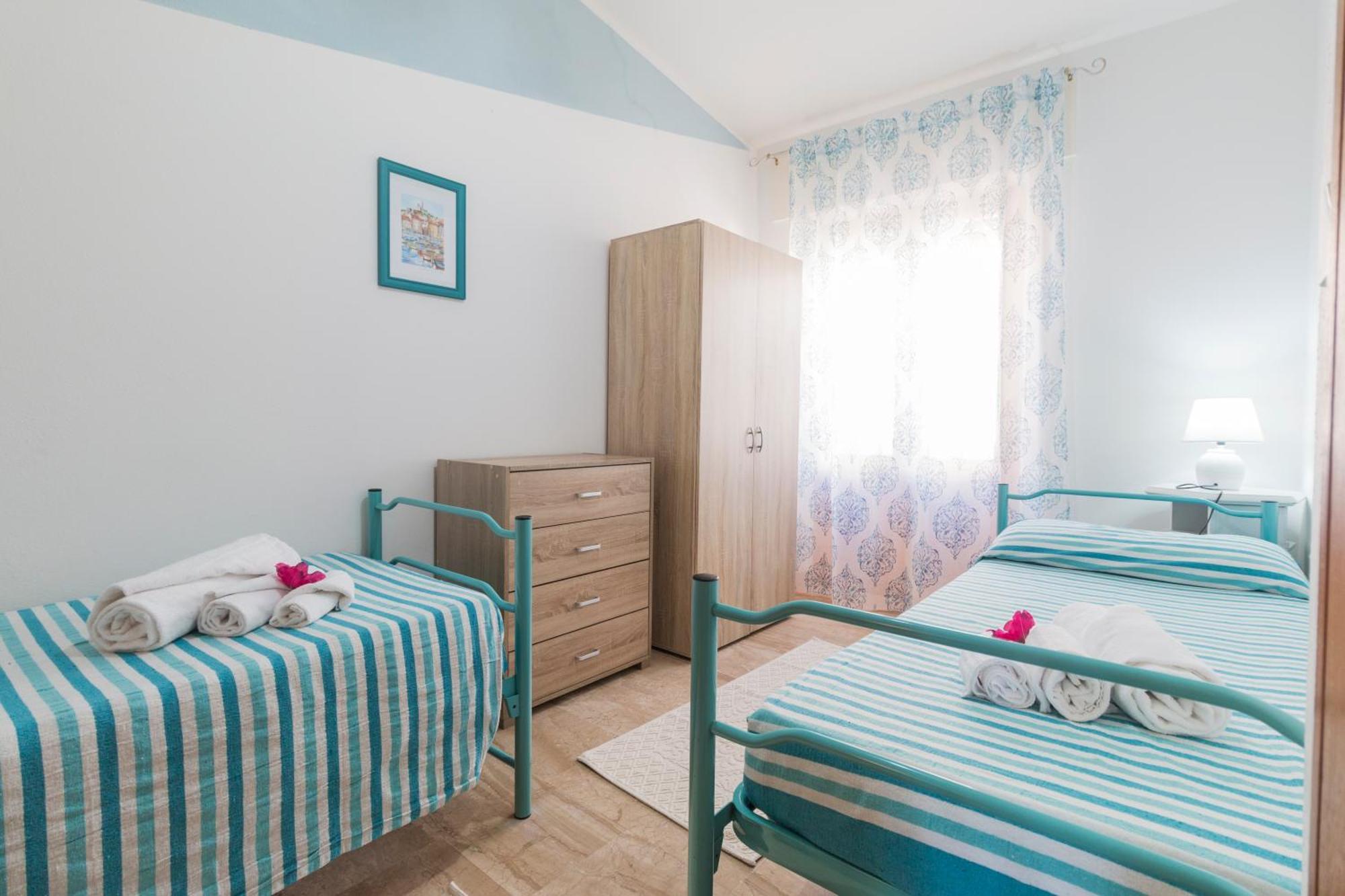 White Rose Suite Apartment 칼라고노네 외부 사진